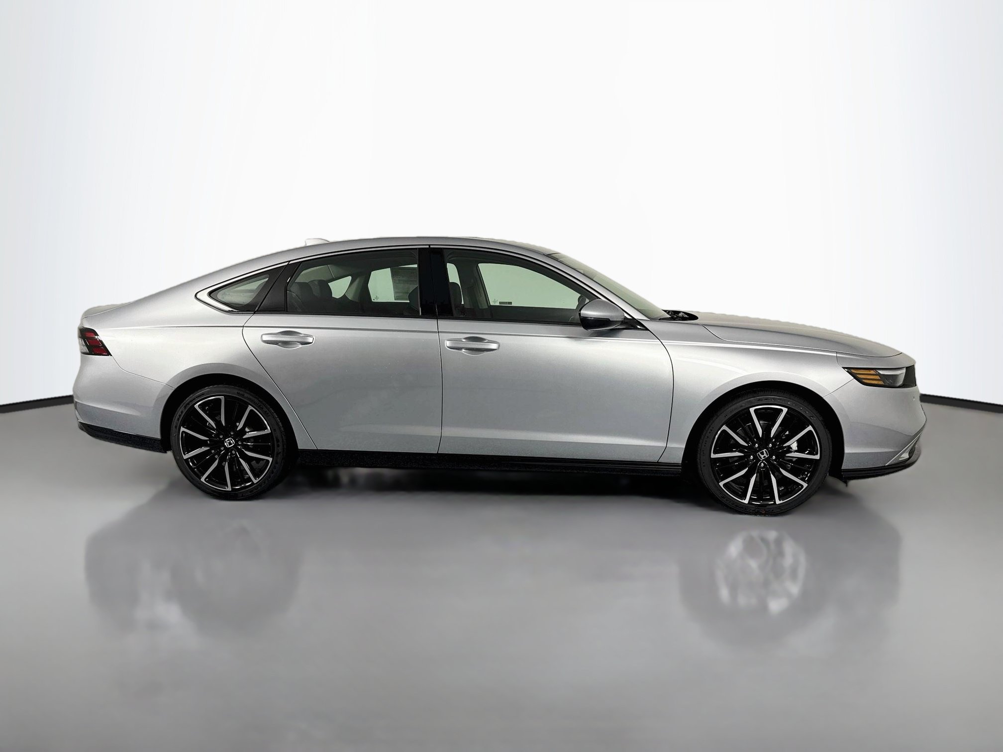 New 2026 Honda Accord Touring image 4