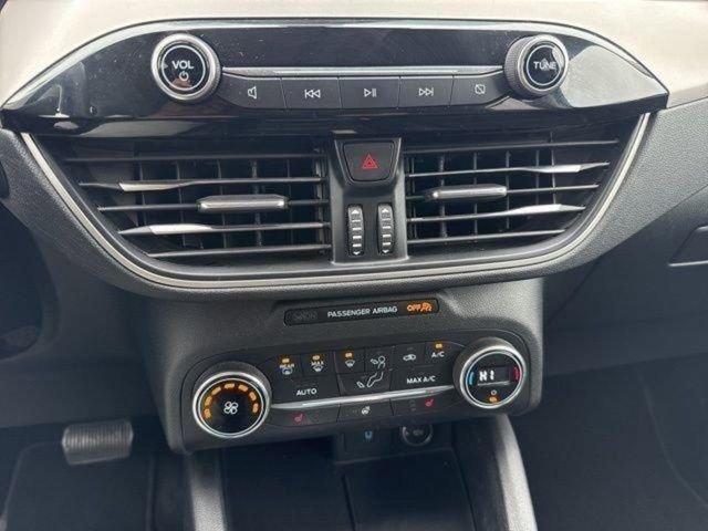 Used 2020 Ford Escape SEL image 25