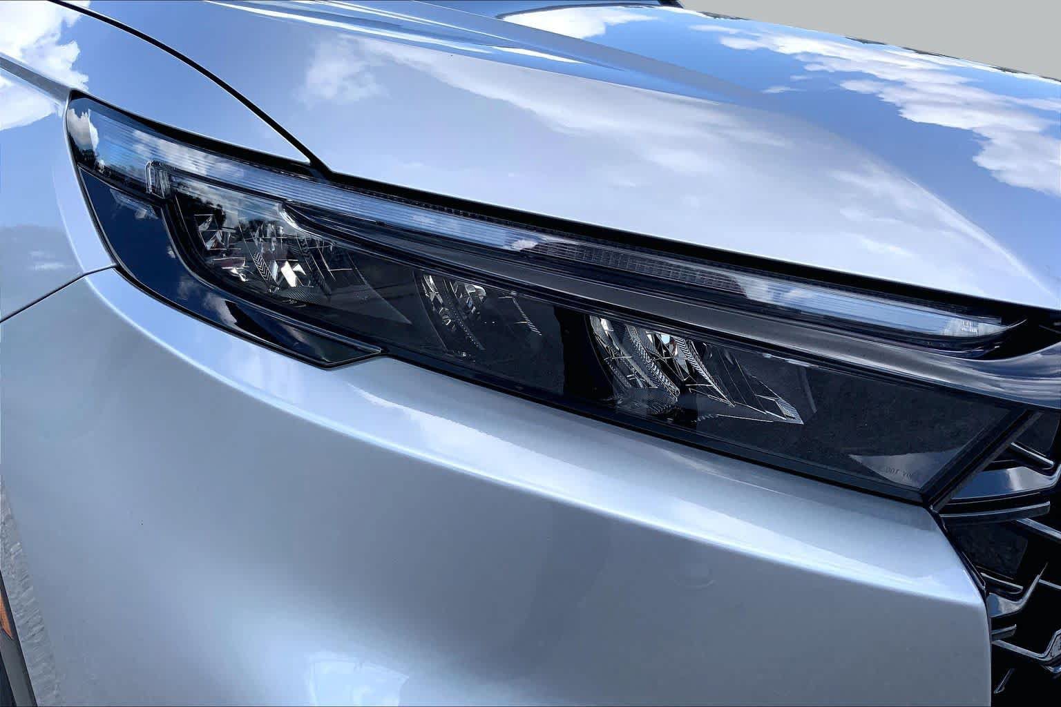 Used 2024 Honda CR-V Sport-L image 27