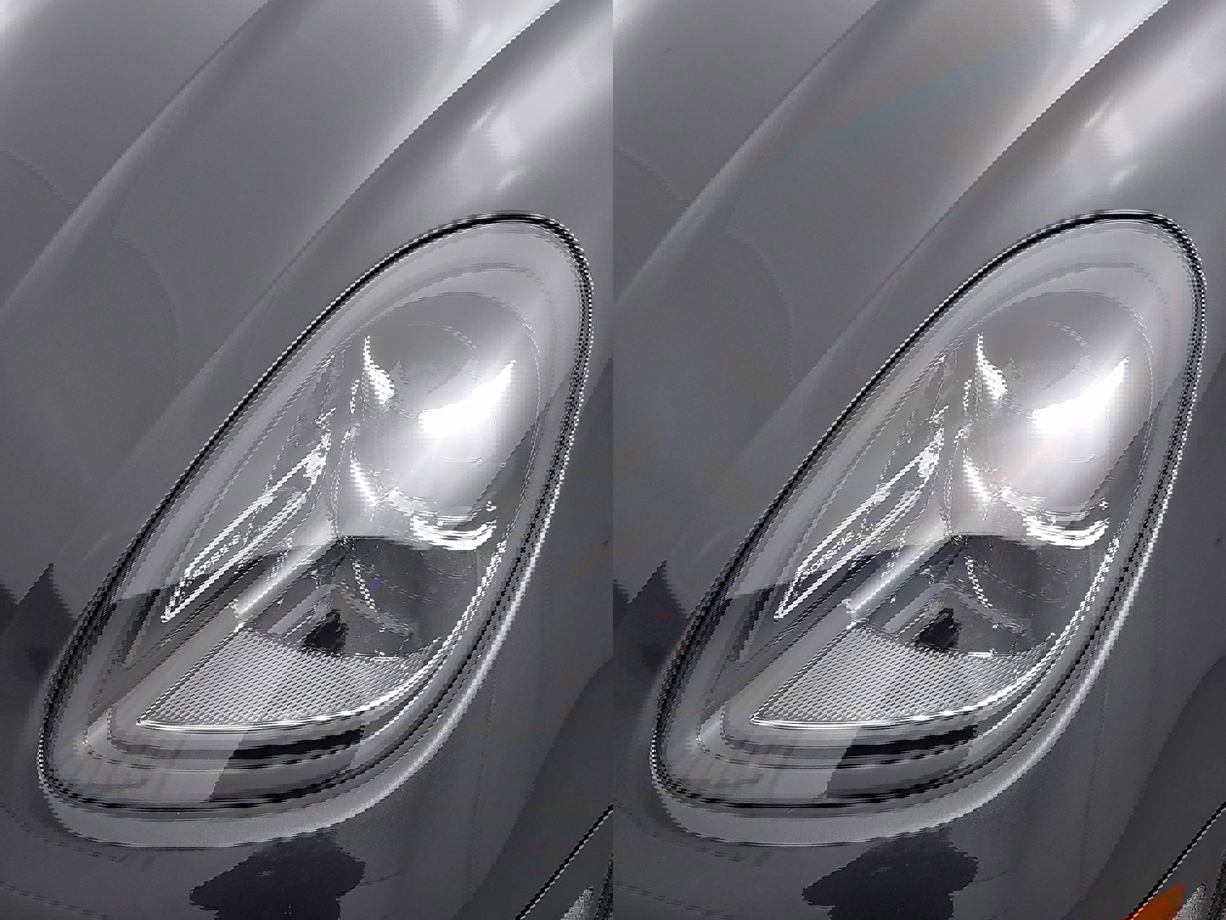 Certified 2025 Porsche Macan image 32