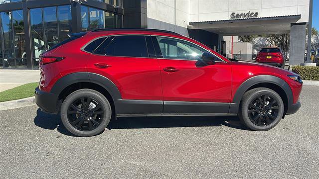 New 2026 MAZDA CX-30 2.5 Turbo w/ Premium Plus Pkg image 6
