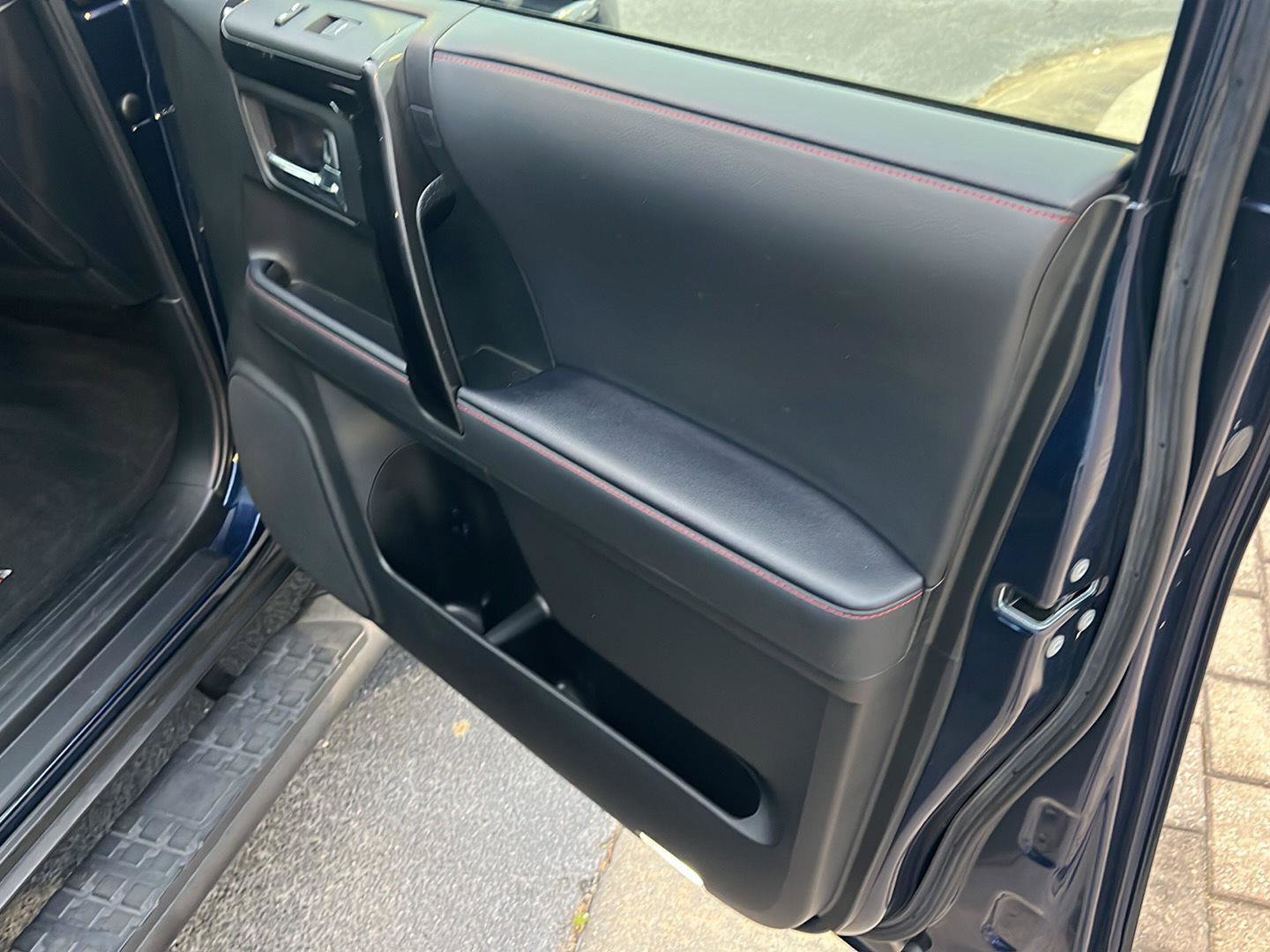 Certified 2022 Toyota 4Runner TRD Off-Road Premium w/ Moonroof Package image 14