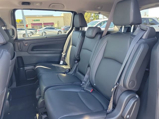Certified 2023 Honda Odyssey Touring image 15