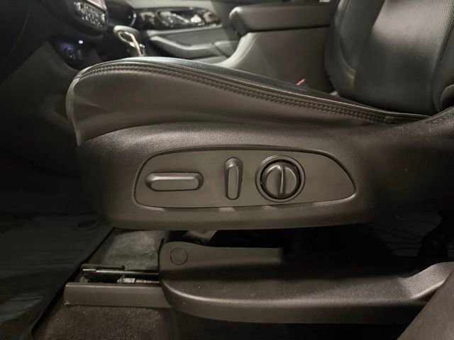 Certified 2023 Chevrolet Traverse RS w/ LPO, Floor Liner Package image 13