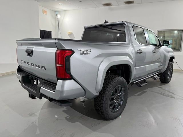 New 2025 Toyota Tacoma TRD Sport image 4
