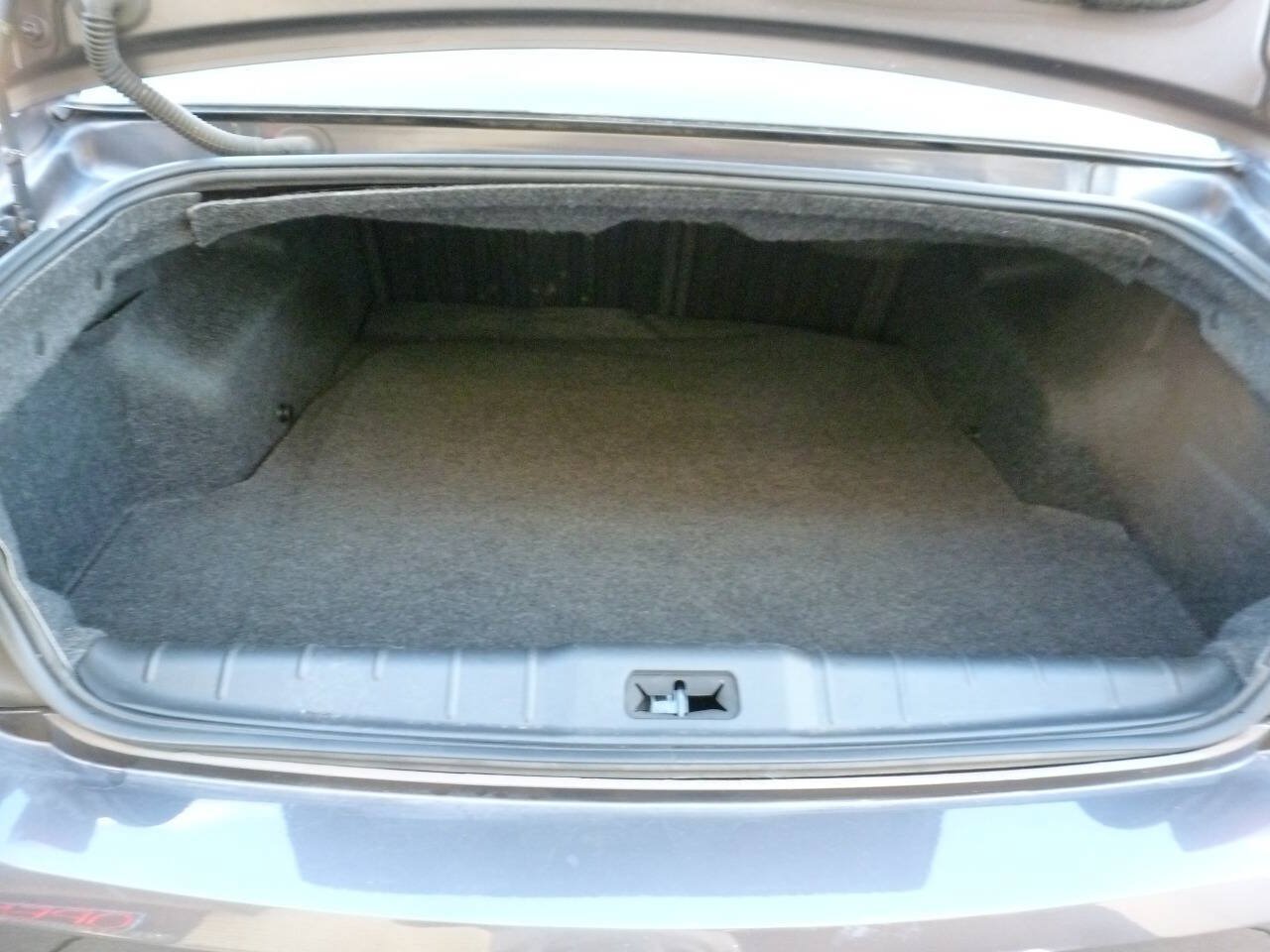Used 2011 Chevrolet Malibu LT w/ HFV6 Engine Package FWD image 15