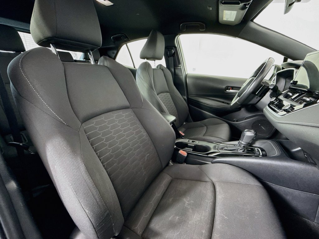 Used 2023 Toyota Corolla SE FWD image 26