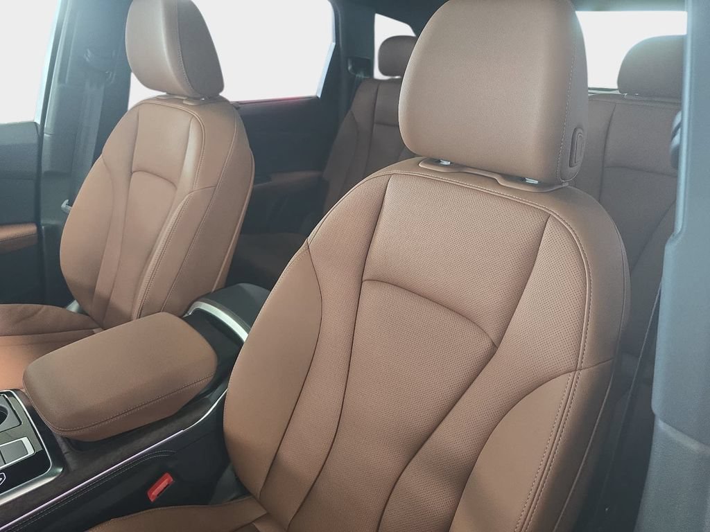 New 2026 Audi Q7 2.0T Premium Plus AWD/4WD image 7