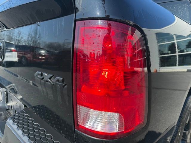 Used 2021 RAM 1500 Tradesman w/ Popular Equipment Group image 6