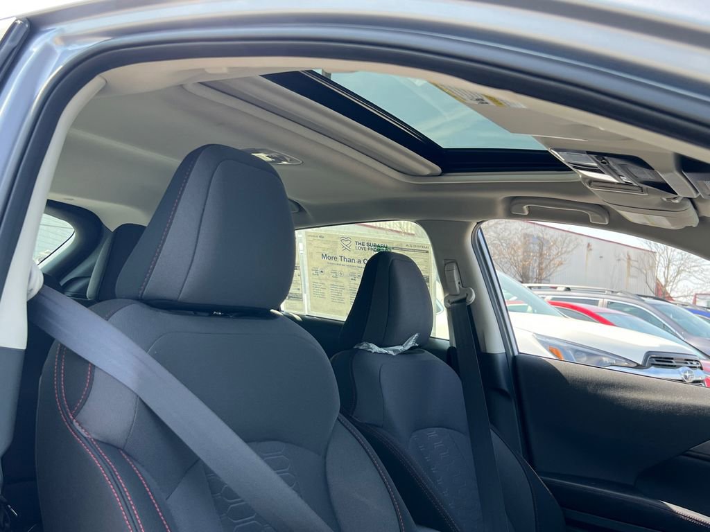 New 2026 Subaru Impreza 2.0i Sport AWD/4WD image 11