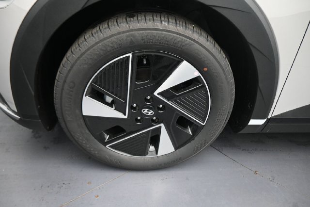 New 2027 Hyundai Ioniq 5 SEL RWD image 20