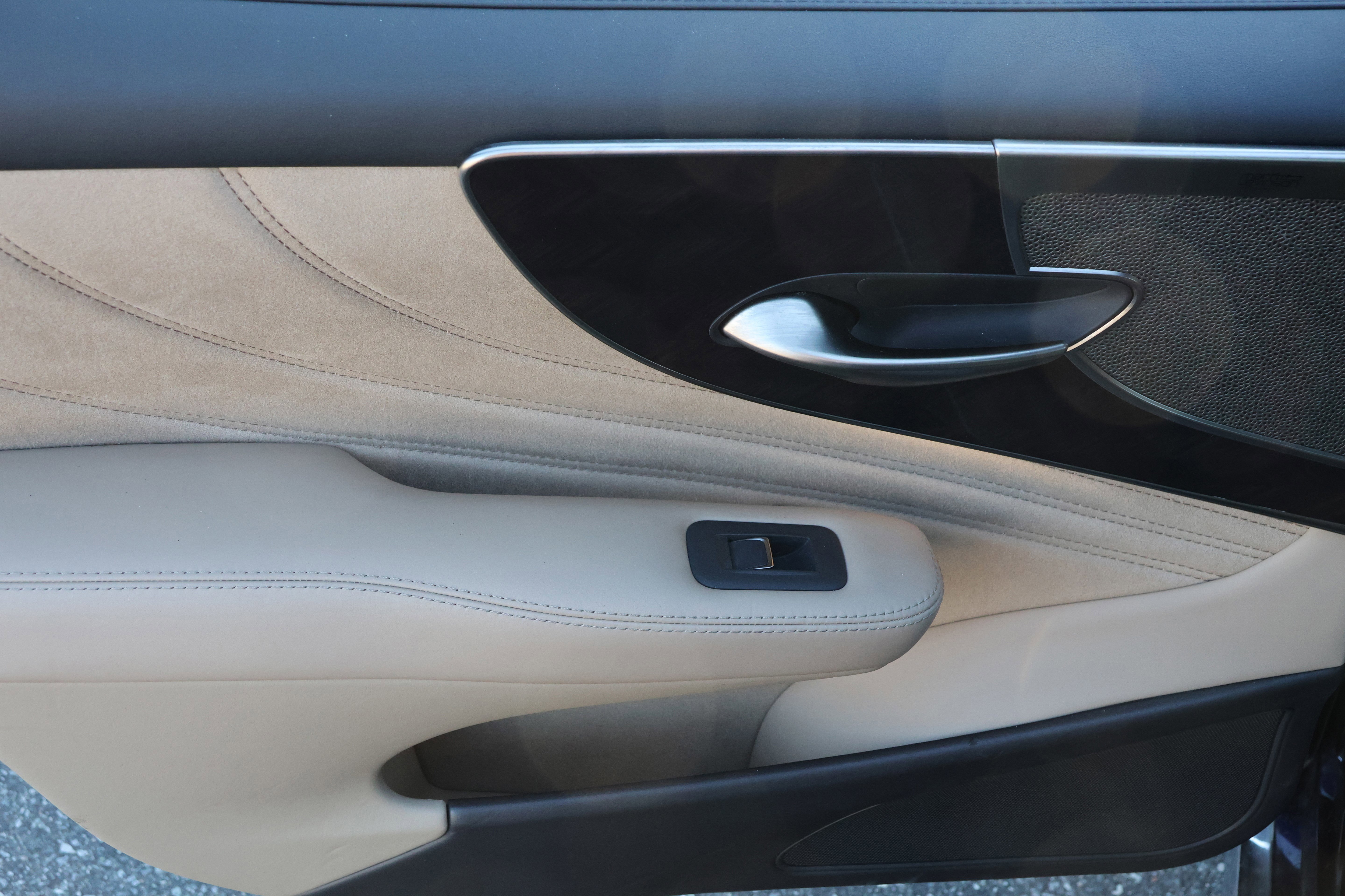 Used 2022 Lexus LS 500 500 image 34