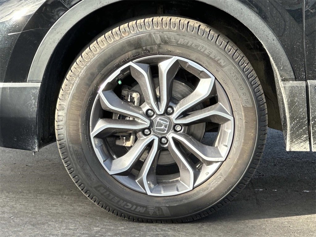 Used 2021 Honda CR-V EX image 9