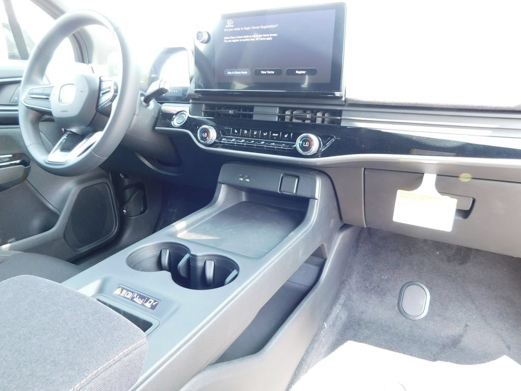 New 2026 Honda Prologue EX image 18