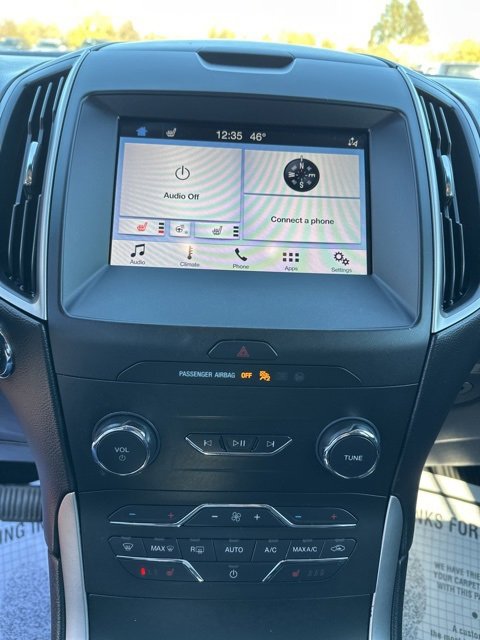 Used 2019 Ford Edge SEL w/ Equipment Group 201A image 19