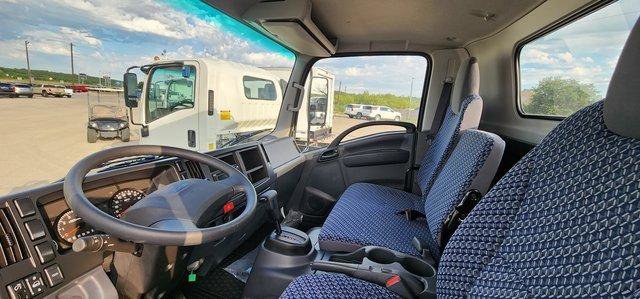 New 2024 Chevrolet Low Cab Forward image 13