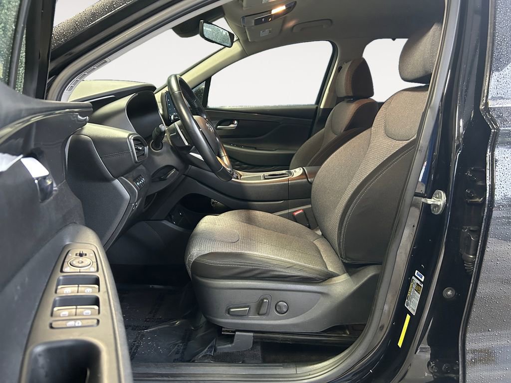 Used 2022 Hyundai Santa Fe SEL Convenience image 15