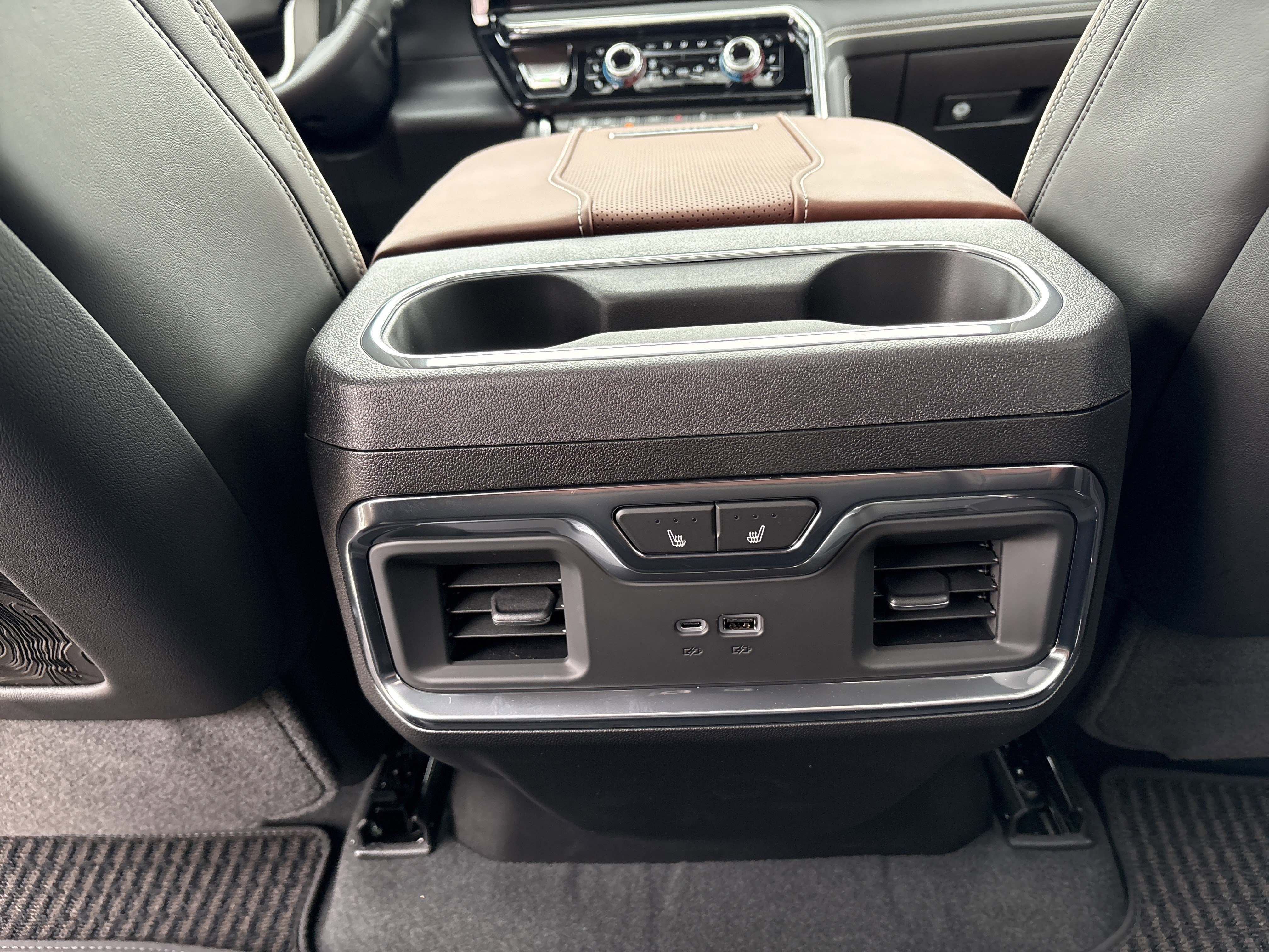 New 2026 GMC Sierra 2500 Denali Ultimate image 22