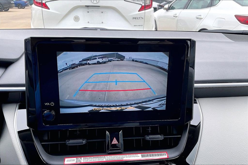 Used 2026 Toyota Corolla LE FWD image 21