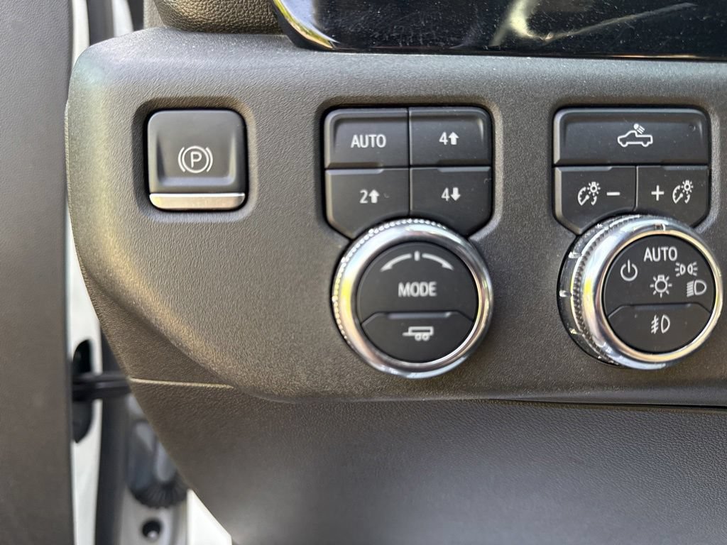 Used 2023 GMC Sierra 1500 Elevation w/ X31 Off-Road Package AWD/4WD image 27