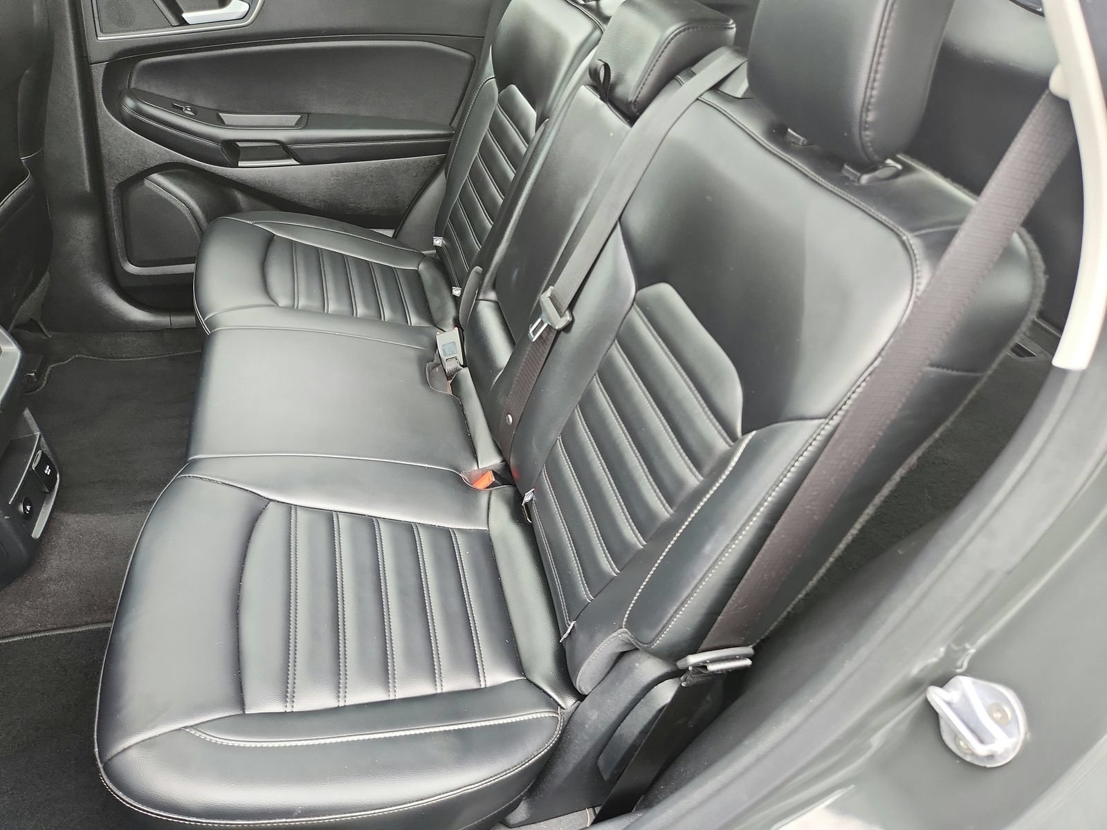 Used 2024 Ford Edge SEL w/ Convenience Package AWD/4WD image 24