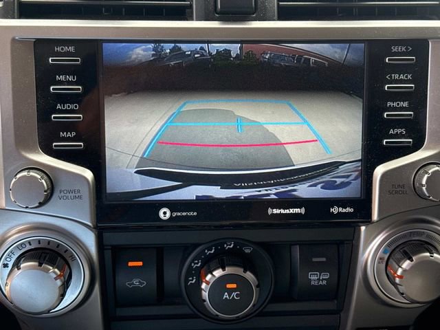 Used 2021 Toyota 4Runner SR5 Premium w/ Moonroof Package RWD image 33