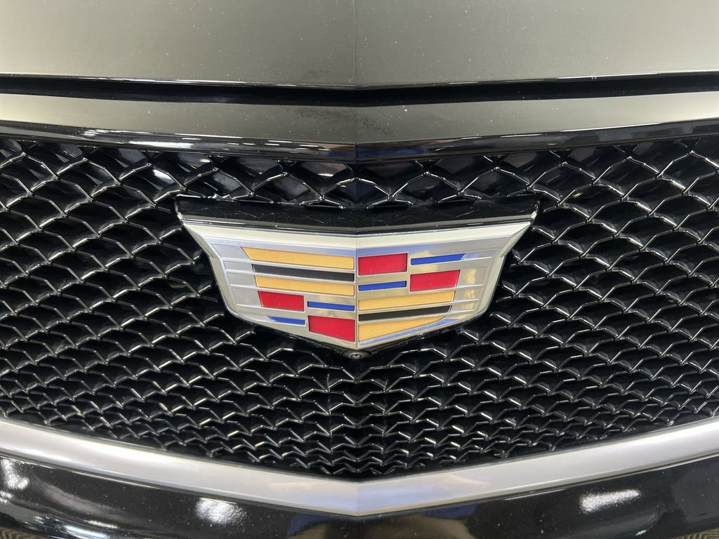 Certified 2025 Cadillac XT6 Sport w/ Platinum Package AWD/4WD image 33