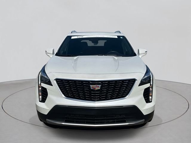 Used 2023 Cadillac XT4 Premium Luxury w/ Enhanced Visibility Package AWD/4WD image 32