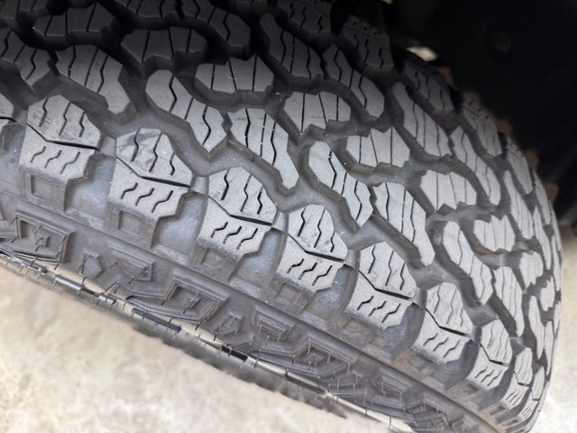 Used 2025 Ford Maverick Tremor image 30