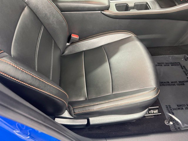 Used 2023 Nissan Sentra SR w/ SR Premium Package FWD image 23
