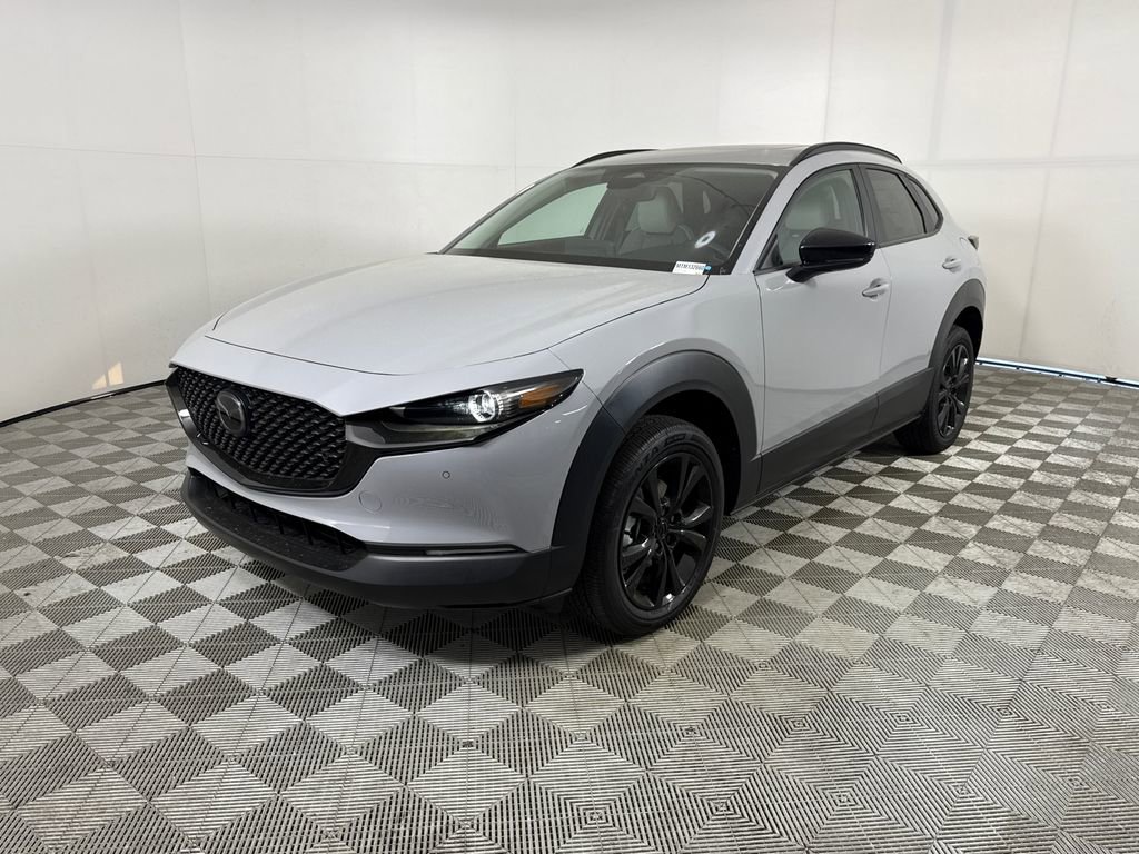 New 2026 MAZDA CX-30 Aire Edition image 1