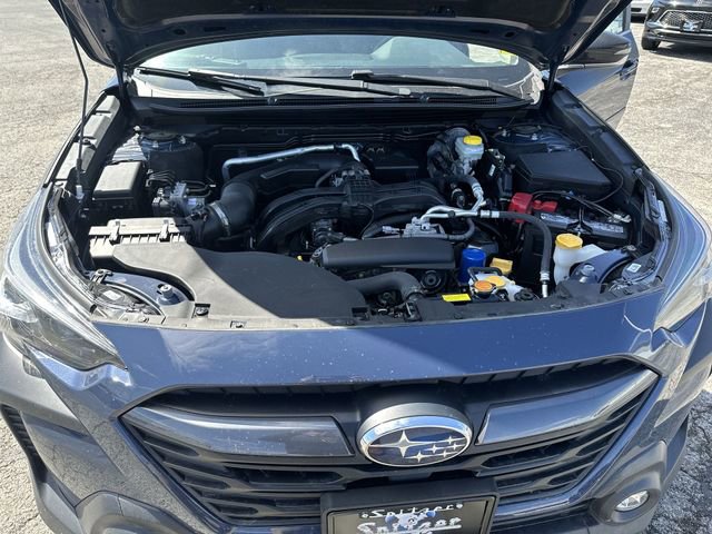 Used 2024 Subaru Outback Premium AWD/4WD image 19