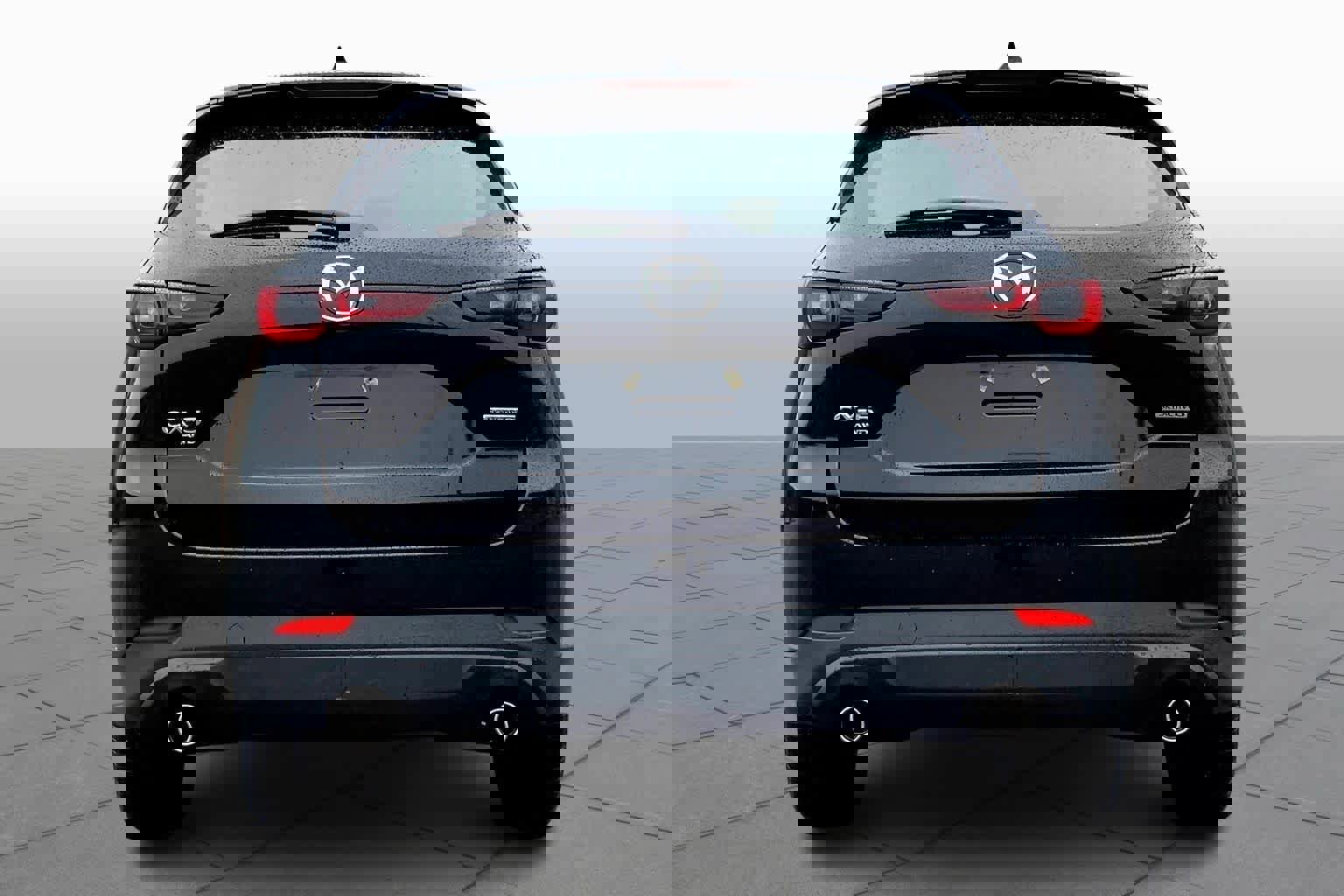 Used 2022 MAZDA CX-5 AWD 2.5 S image 5