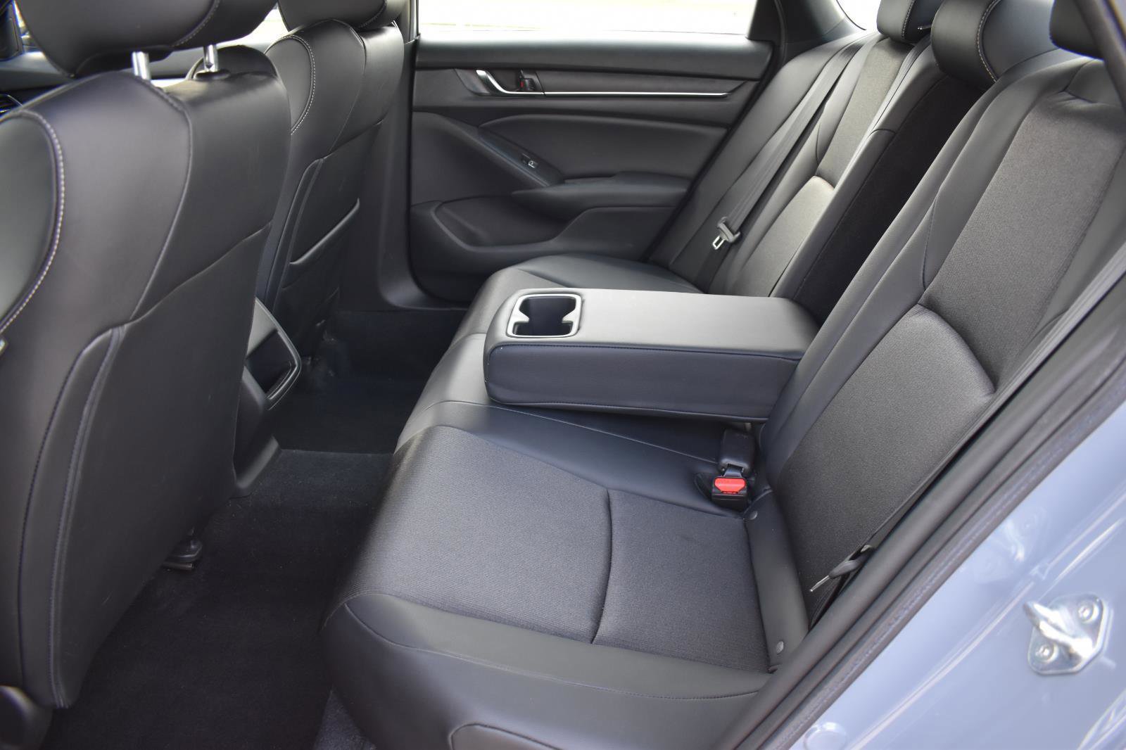 Used 2022 Honda Accord Sport image 15