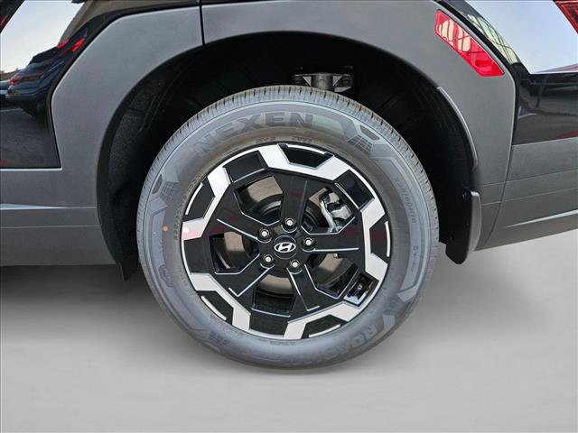 New 2026 Hyundai Santa Fe SE FWD image 10