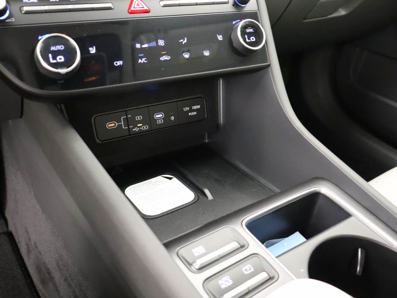 New 2026 Hyundai Sonata SEL FWD image 9