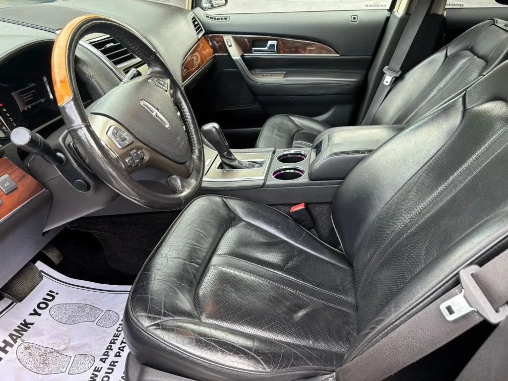 Used 2015 Lincoln MKX AWD w/ Equipment Group 102A image 10