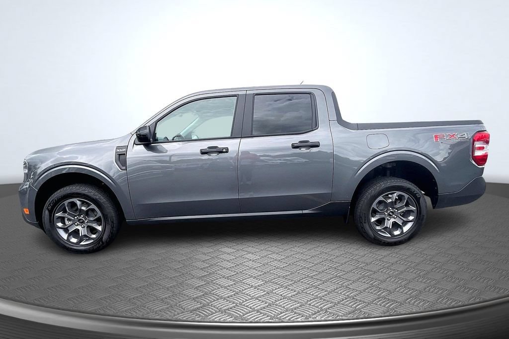 Used 2026 Ford Maverick XLT w/ XLT Luxury Package AWD/4WD image 8