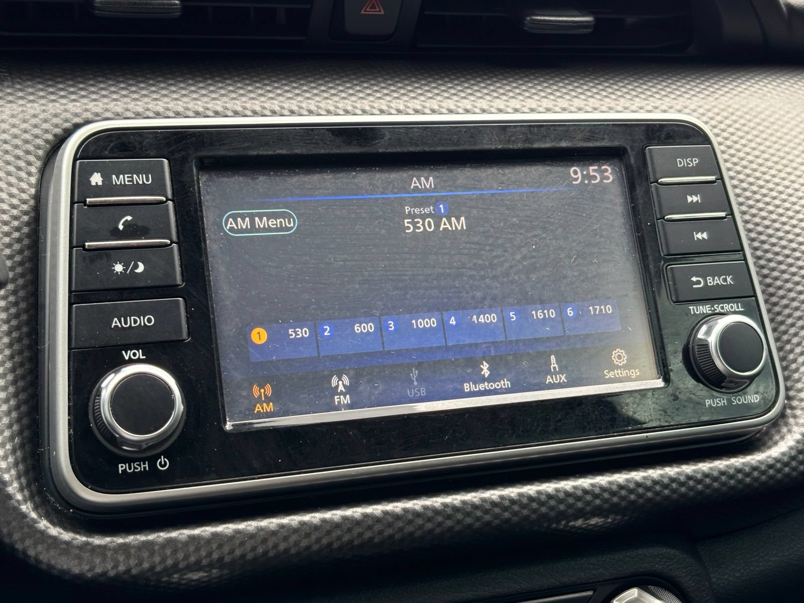 Used 2020 Nissan Kicks S FWD image 7