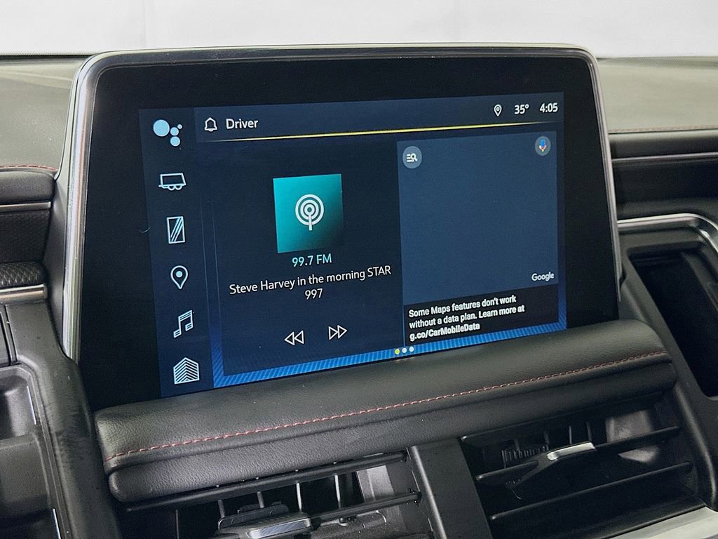 Used 2022 Chevrolet Suburban RST w/ Sport Performance Package image 27