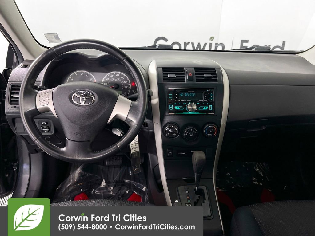 Used 2009 Toyota Corolla S FWD image 24