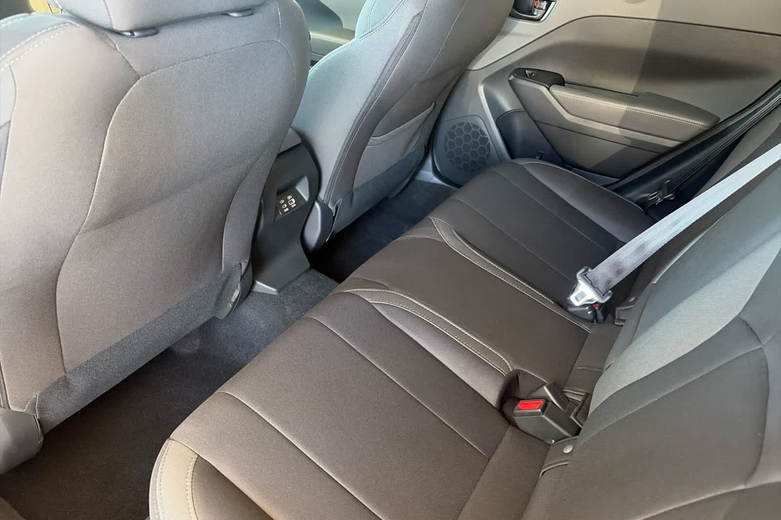 New 2026 Subaru Crosstrek 2.5i Premium AWD/4WD image 4