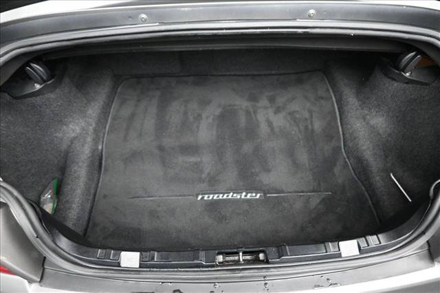 Used 2003 BMW Z4 2.5i RWD image 16