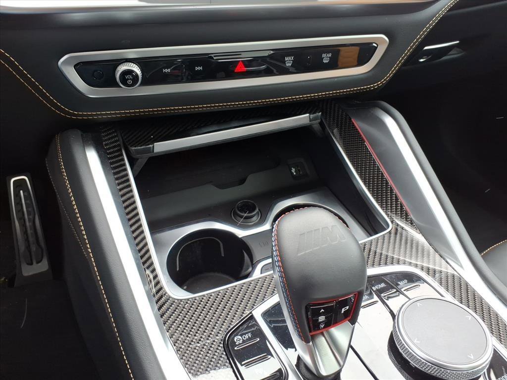 Used 2026 BMW X5 M Competition w/ Executive Package image 20