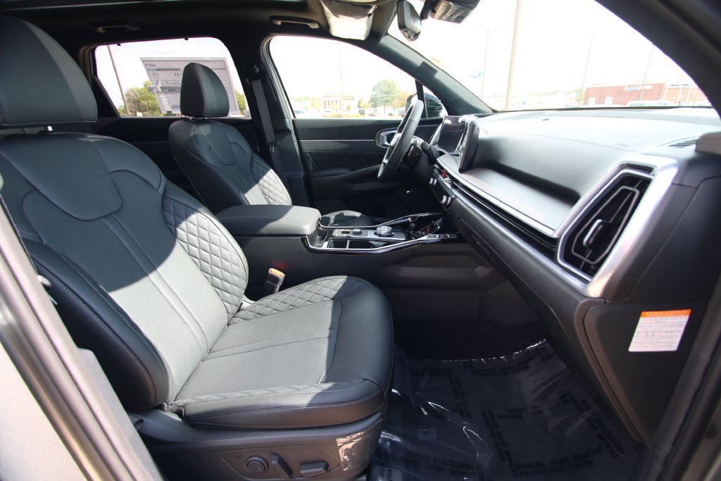 New 2026 Kia Sorento SX Prestige AWD/4WD image 8