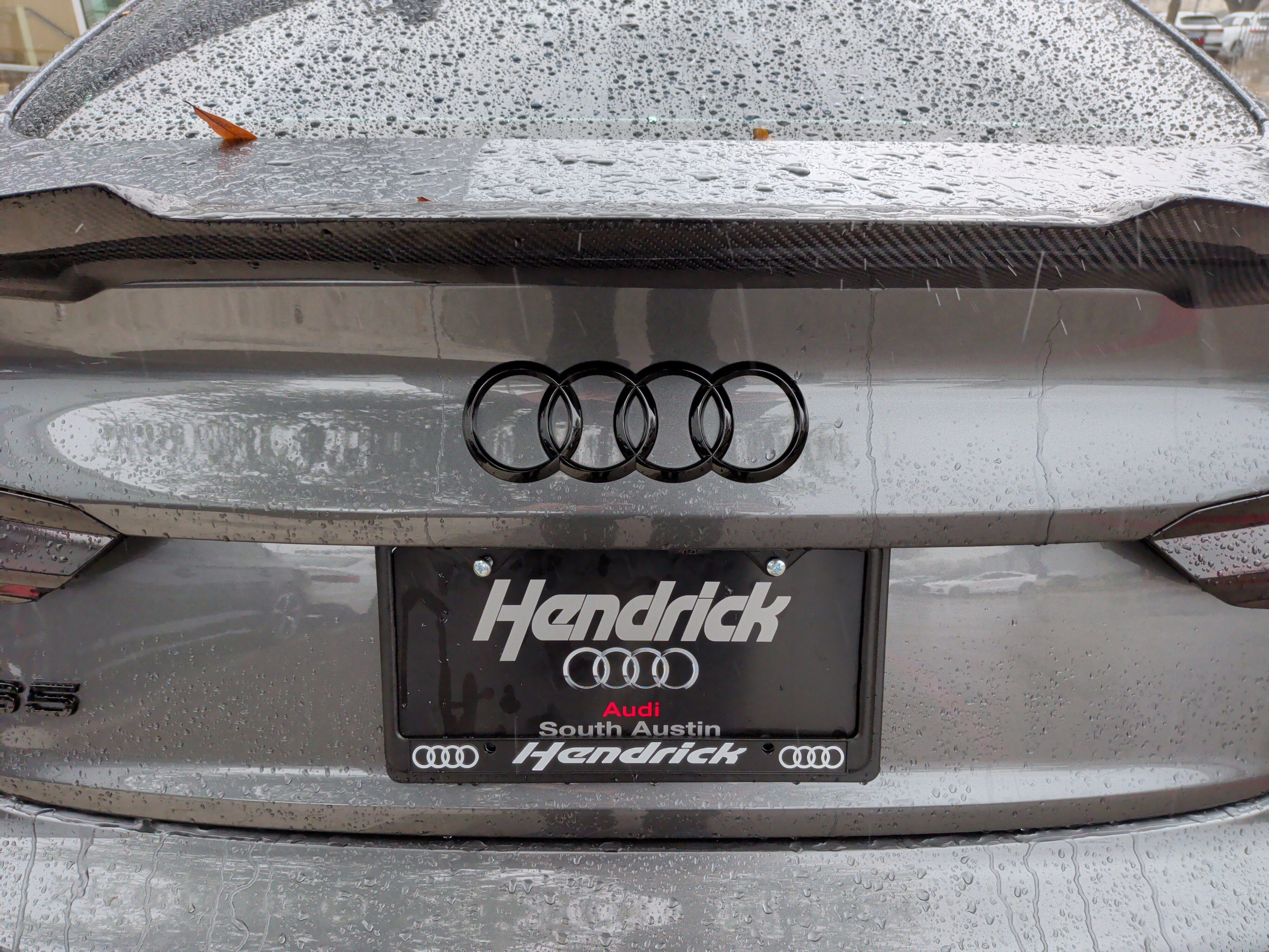 Certified 2024 Audi S5 Prestige w/ Prestige Package image 40