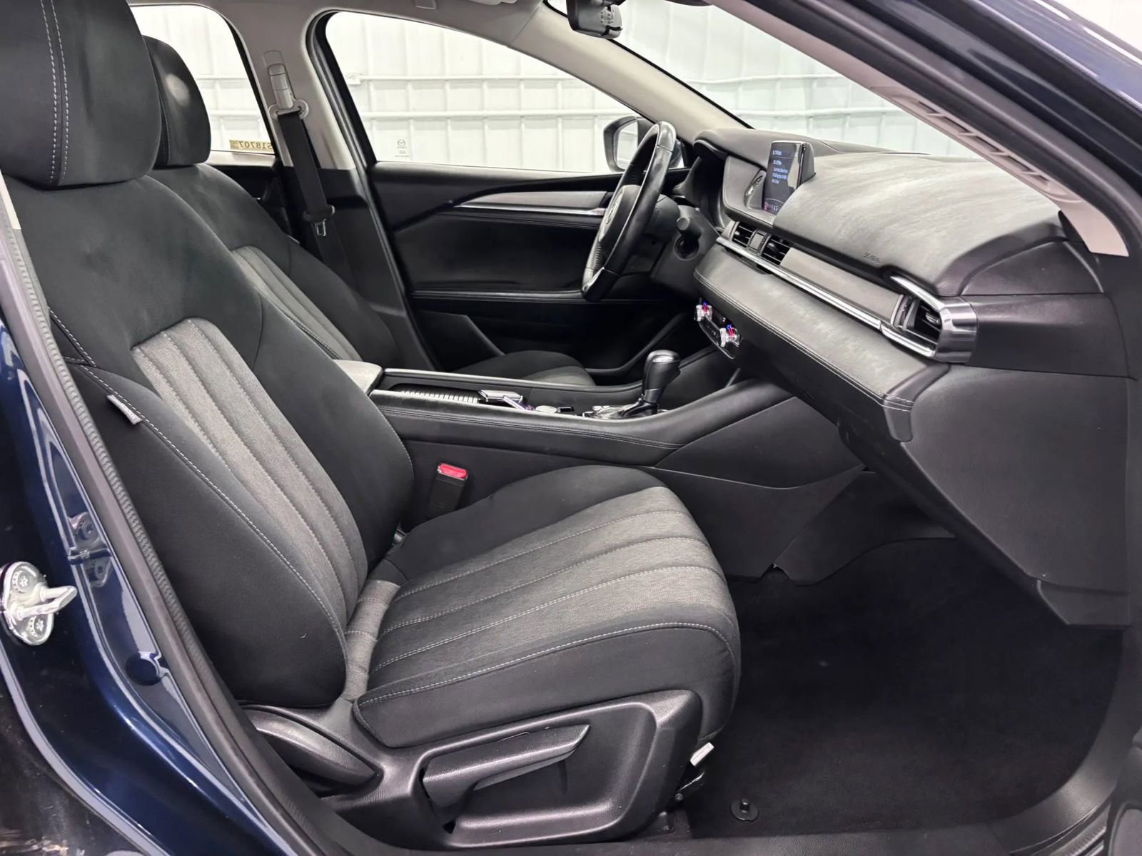 Used 2020 MAZDA MAZDA6 Sport FWD image 33
