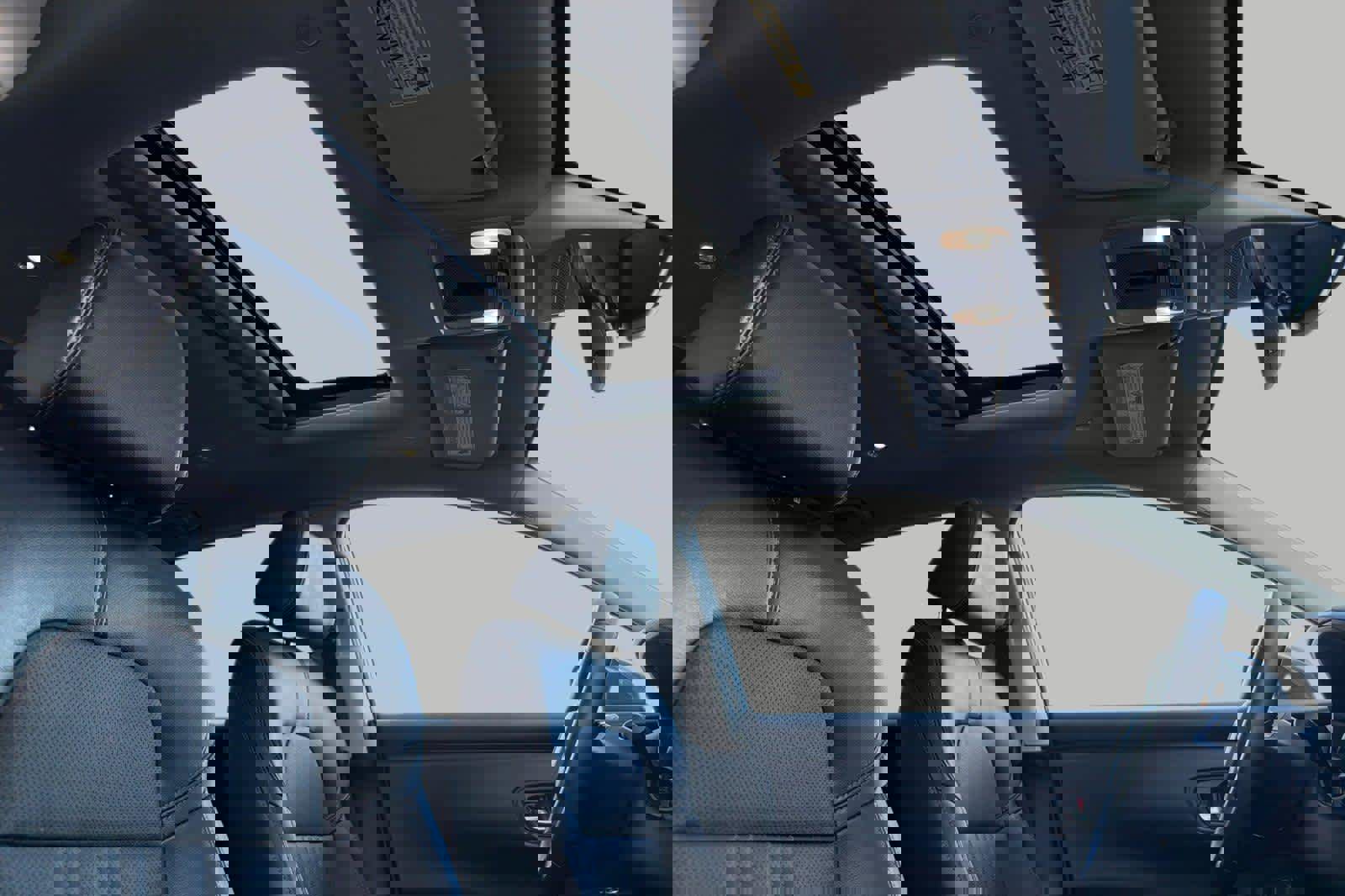 Certified 2025 Honda HR-V EX-L image 19