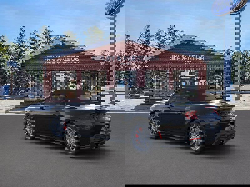 New 2024 Ford Mustang GT Premium image 26