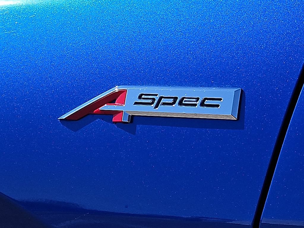 Used 2025 Acura ADX A-Spec AWD/4WD image 11